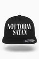 Not Today Satan Hat