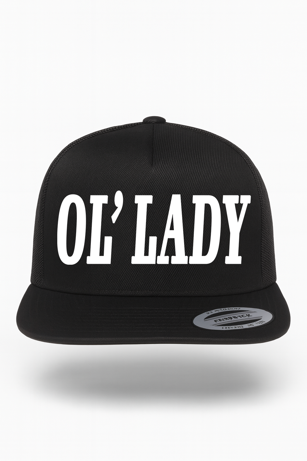 Ol' Lady Hat