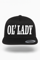 Ol' Lady Hat