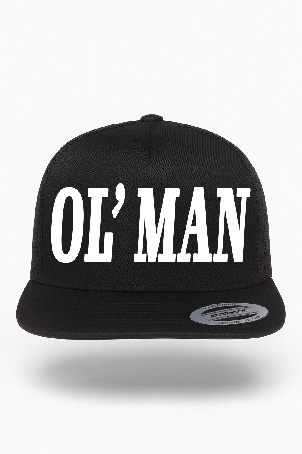 Ol' Man Hat