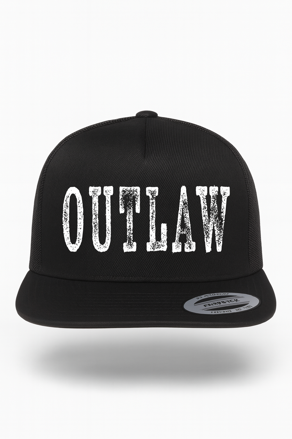 Outlaw Hat