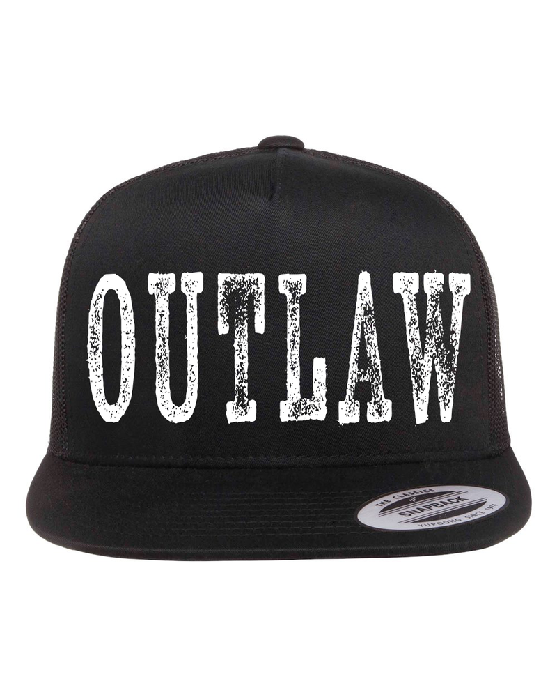 Outlaw Hat