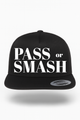 Pass or Smash Hat