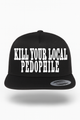 Kill Your Local Pedophile Hat