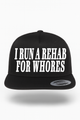 I Run a Rehab For Whores Hat