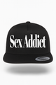 Sex Addict Hat
