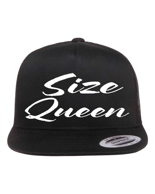 Size Queen Hat
