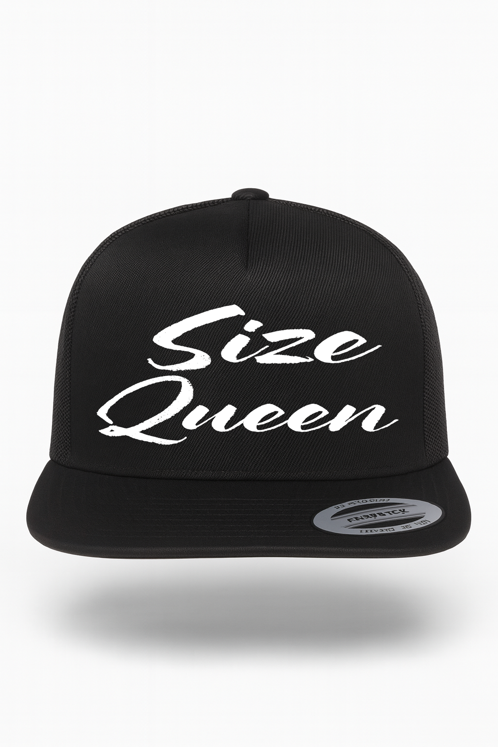 Size Queen Hat