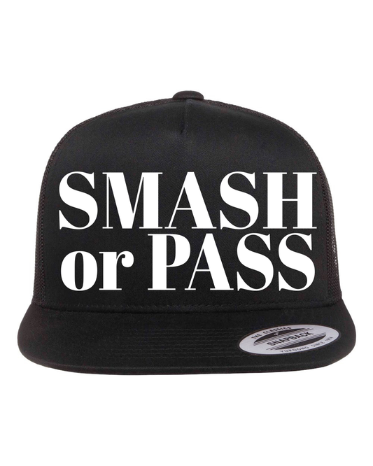 Smash or Pass Hat