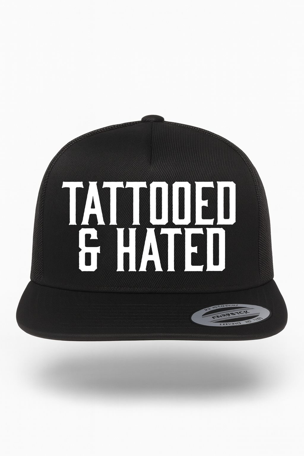 Tattooed & Hated Hat