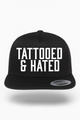 Tattooed & Hated Hat