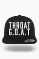 Throat Goat Hat