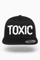 Toxic Hat