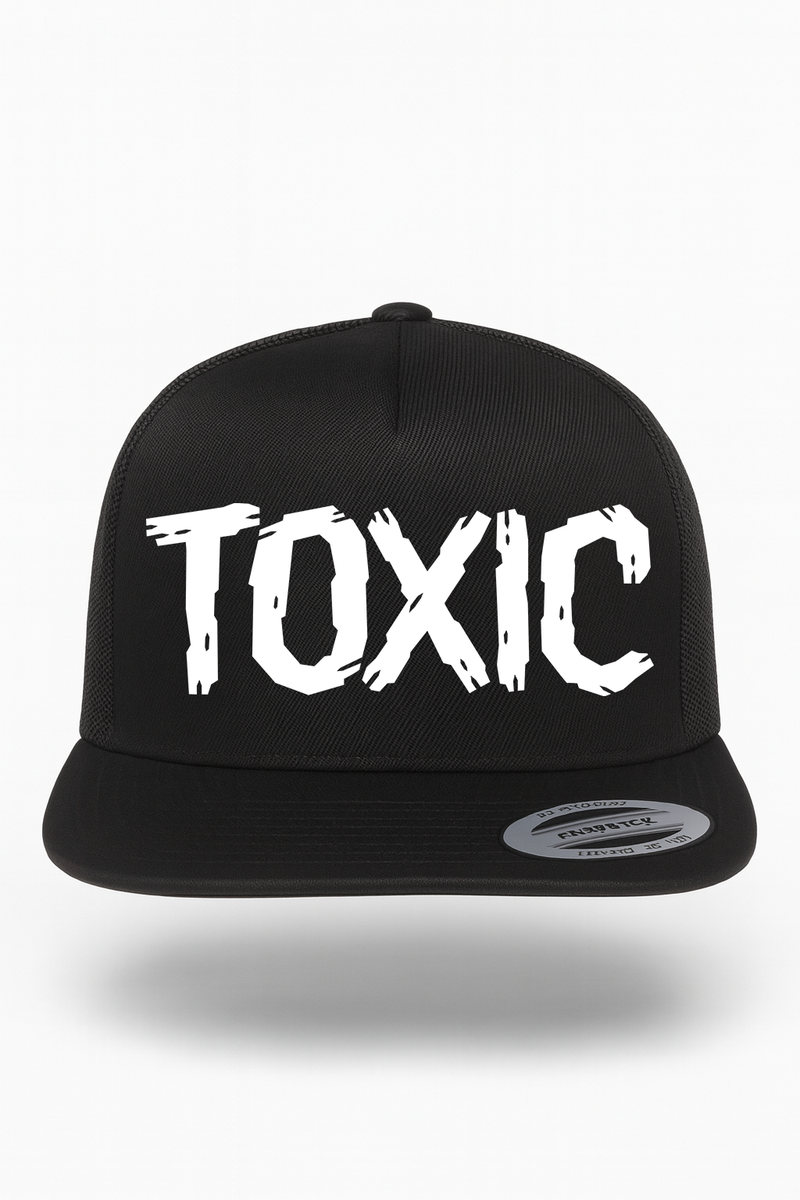 Toxic Hat