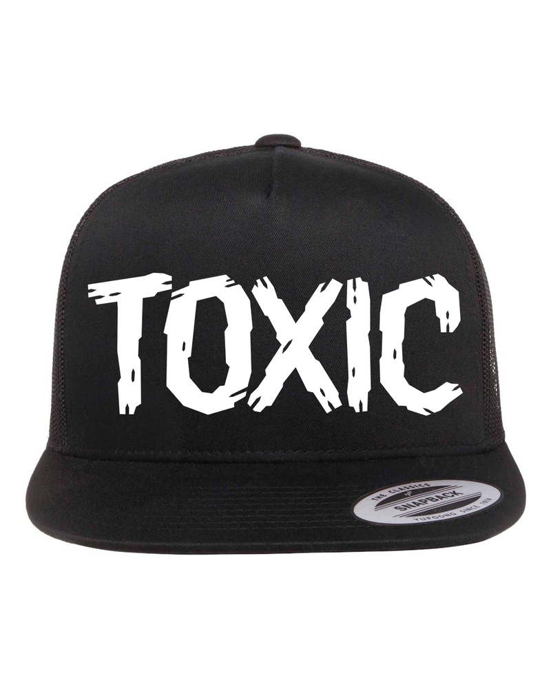 Toxic Hat