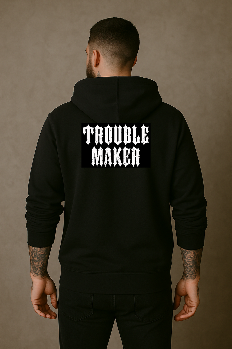 Trouble Maker Hoodie