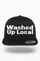 Washed Up Local Hat