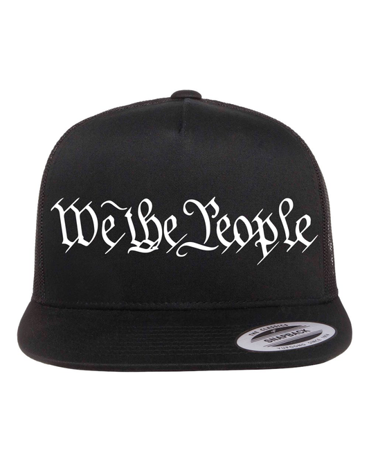 We The People Hat