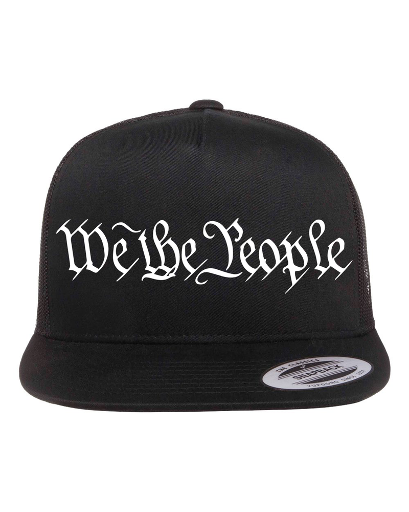 We The People Hat