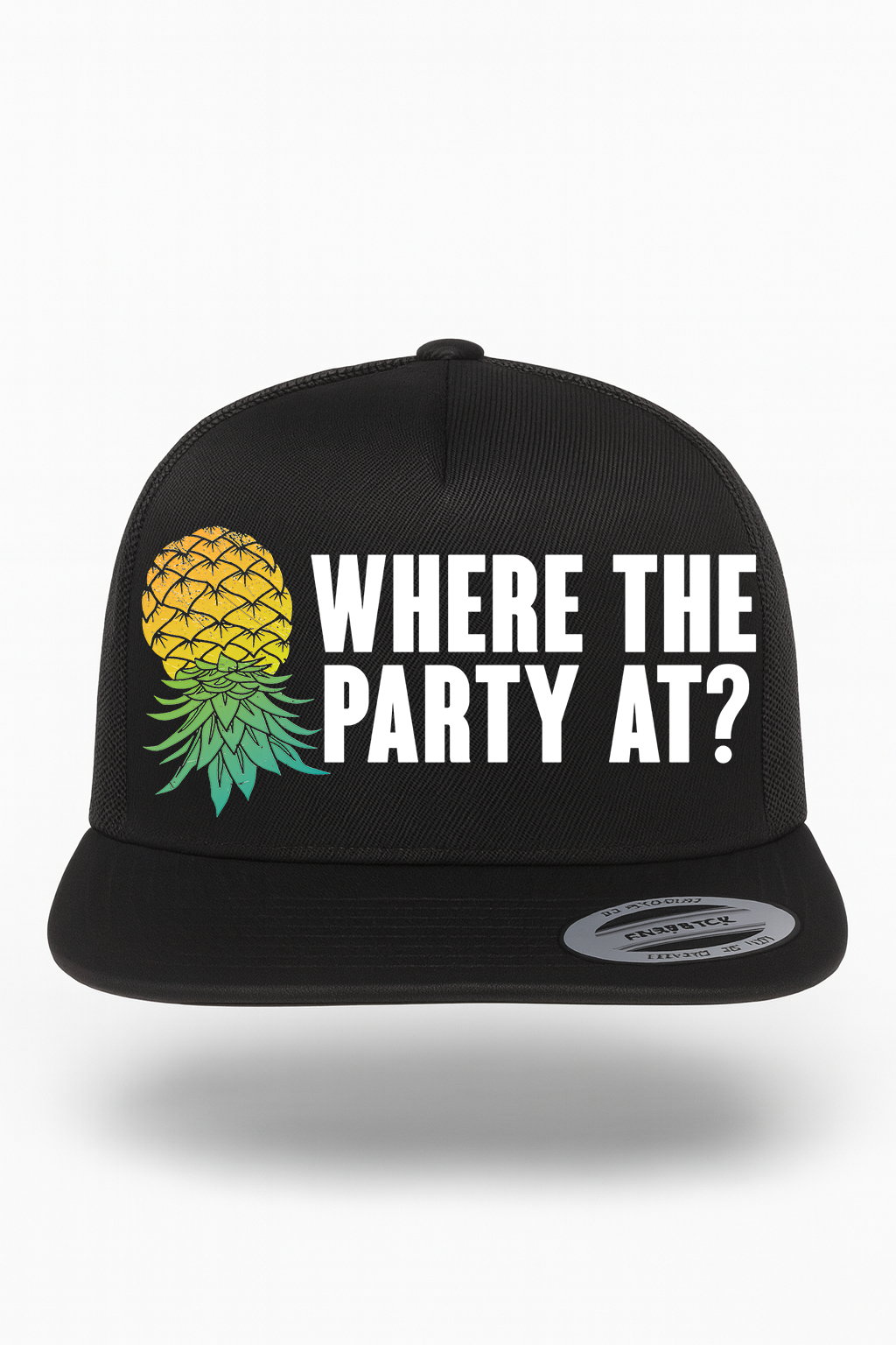 Where The Party At? Hat