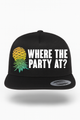 Where The Party At? Hat