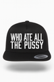 Who Ate All The Pussy Hat